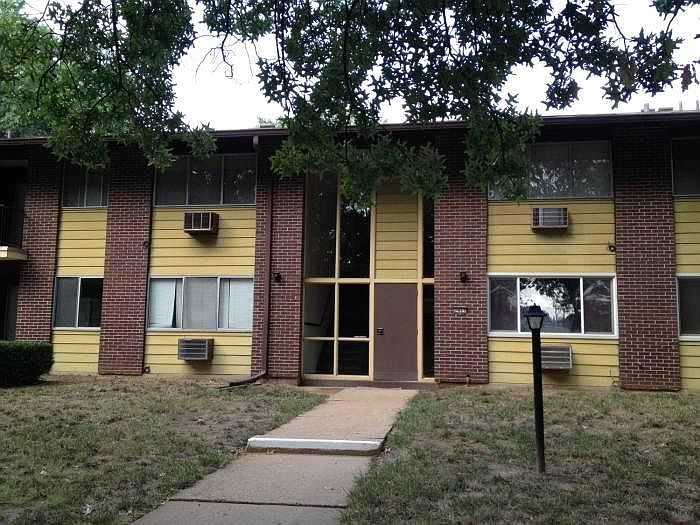 1st image of 7411 Sieloff Dr #576