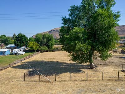 2 lot Riverside Avenue, Malott, WA, 98829
