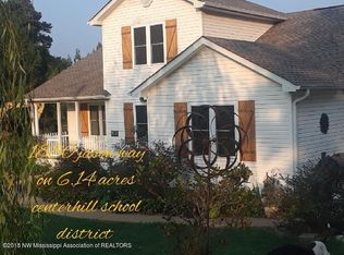 1880 Jason Way, Byhalia, MS 38611