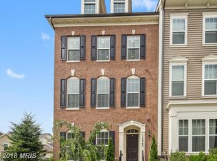 12943 Sugarloaf Chapel Dr, Clarksburg, MD 20871