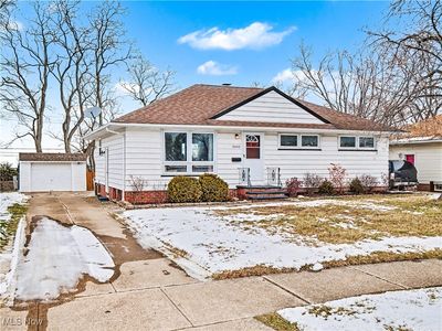 3640 Hetzel Dr, Parma, OH, 44134