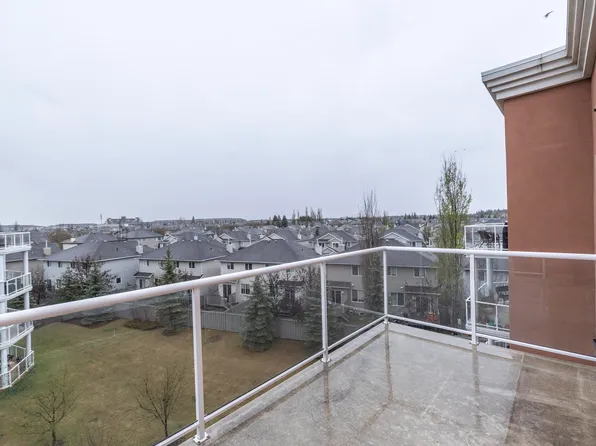 263 Macewan Rd SW #416, Edmonton, AB T6W 0C4