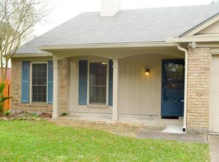902 Long Prairie Dr, Katy, TX 77450