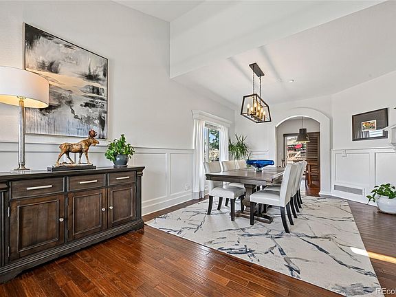 5th image of 21665 Mount Elbert Place