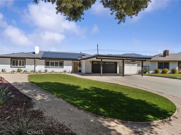 657 Occidental Dr, Claremont, CA 91711