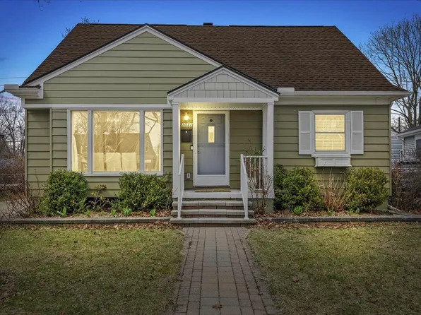 1031 Duncan St, Ann Arbor, MI 48103