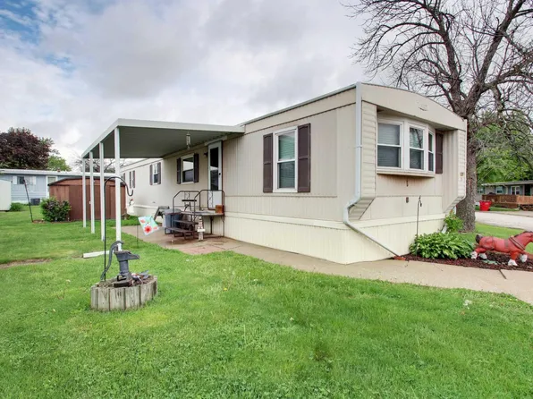 329 Royal Oaks Ave, Quincy, IL 62305