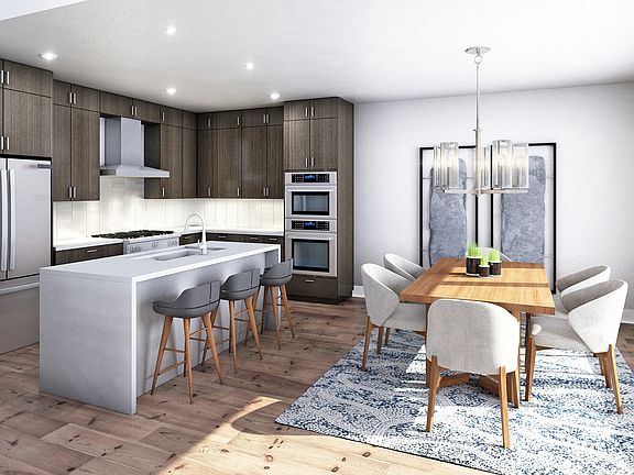 2nd image of 6879 E Lowry Blvd #4