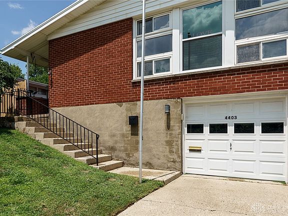 3rd image of 4403 Woodbine Ave
