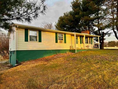 6788 Rawley Pike, Hinton, VA, 22831