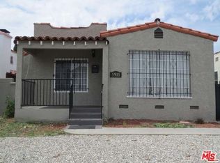 5915 5th Ave, Los Angeles, CA 90043
