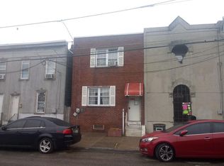 2936 Rorer St, Philadelphia, PA 19134
