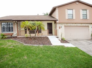 16507 W Course Dr, Tampa, FL 33624
