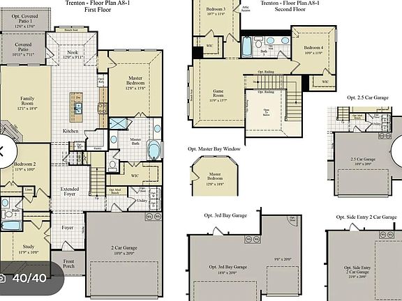 3rd image of 4512 Ridgehurst Ln