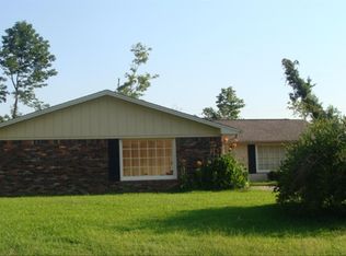 1302 Marquette St, Tupelo, MS 38801