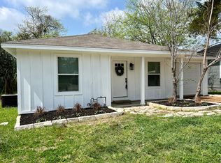 3008 1st St, Bryan, TX 77801