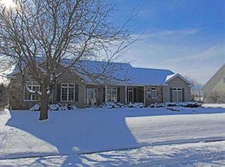 4431 Bellhaven Ln, Oshkosh, WI 54904