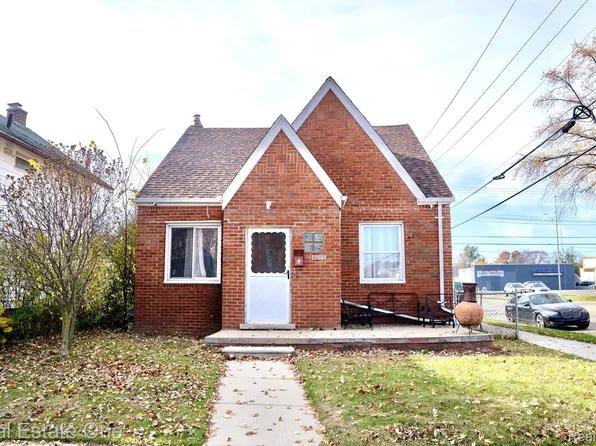 6655 Yinger Ave, Dearborn, MI 48126