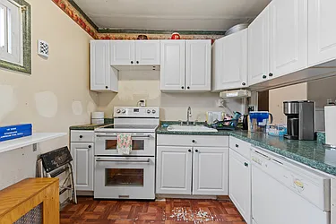 Sold by Keller Williams Realty Landmark II