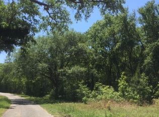 54B Sandy Smith Rd, Poplarville, MS 39470