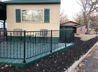 3305 Indiana Ave TRLR 25, Joplin, MO 64804