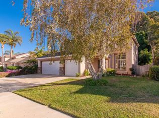7952 Solano St, Ventura, CA 93004