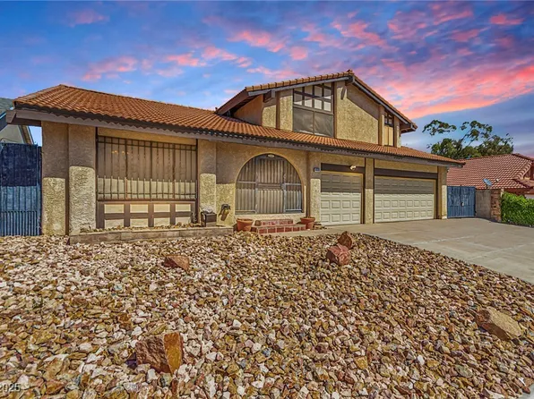 6320 Peppermill Dr, Las Vegas, NV 89146