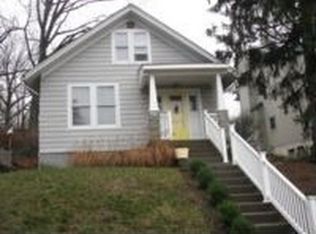 642 Athens Ave, Cincinnati, OH 45226