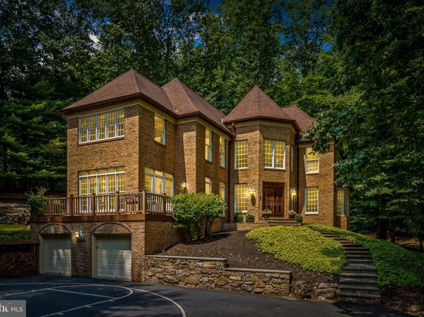 8980 Furrow Ave, Ellicott City, MD 21042