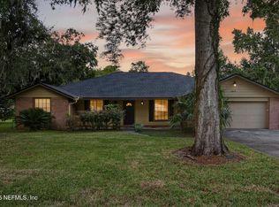 6819 MCMULLIN Street, Jacksonville, FL 32210