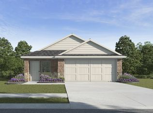 6319 Streamside Dr, Crandall, TX 75114