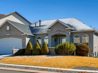 4121 Ascendant Dr, Colorado Springs, CO 80922
