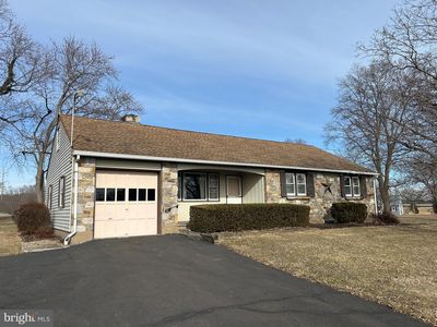 218 S Dietz Mill Rd, Telford, PA, 18969
