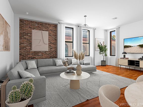 3rd image of 180 Bainbridge St #3