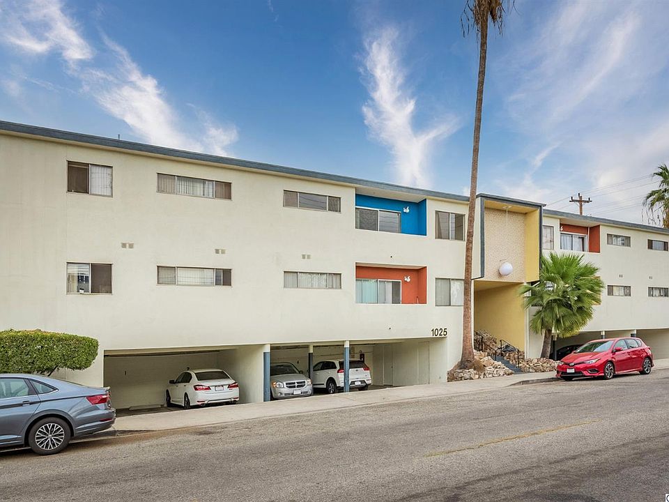 1st image of 1025 E Lomita Ave #1
