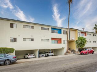 1025 E Lomita Ave #1, Glendale, CA 91205