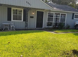2901 Stallings Dr, Houston, TX 77088