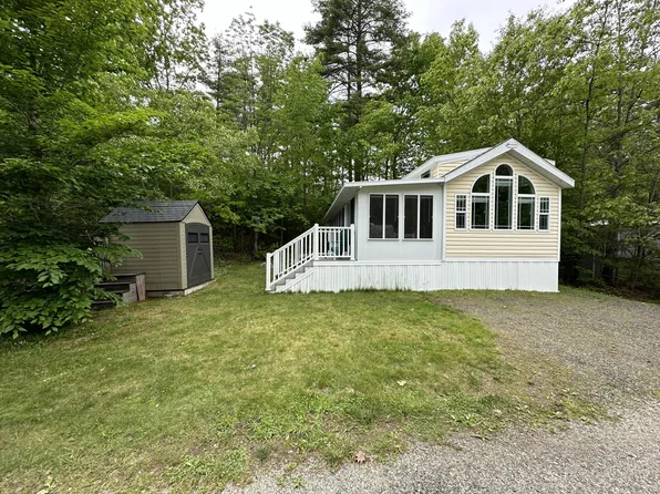 580 Hiltons Lane #16, Wells, ME 04090