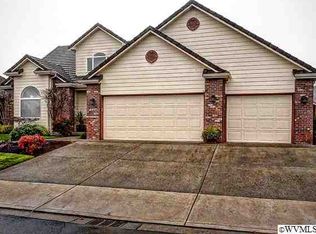 6097 Nicklaus Loop N, Keizer, OR 97303