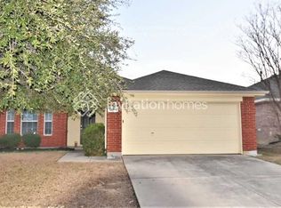 1205 Roping Reins Way, Fort Worth, TX 76109