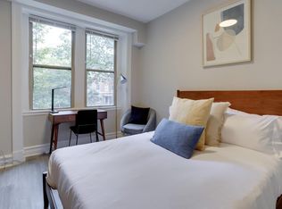2800 Connecticut Ave NW #102, Washington, DC 20008