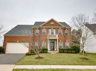25983 Kimberly Rose Dr, Chantilly, VA 20152
