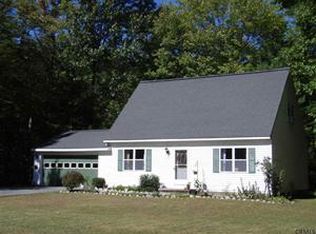17 Castlewood Dr, Saratoga Springs, NY 12866
