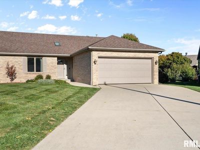 2710 Amelia Ct, Springfield, IL, 62707