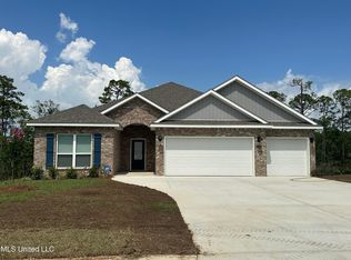 11505 Osage Loop, Ocean Springs, MS 39564