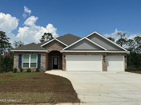 11505 Osage Loop, Ocean Springs, MS 39564