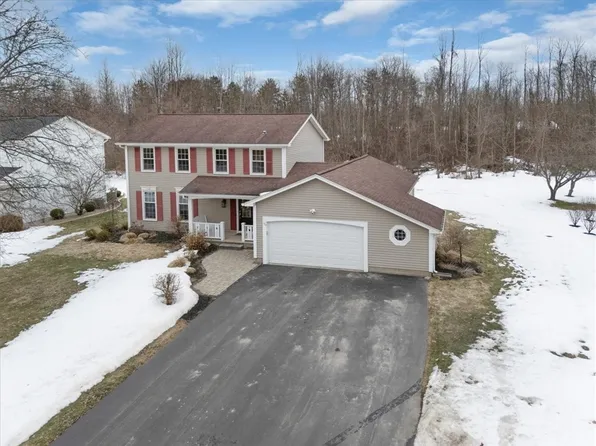 170 Willowood Dr, Rochester, NY 14612