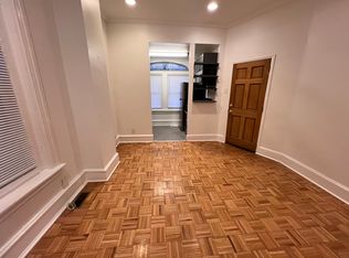 236 Buckingham Pl #1F, Philadelphia, PA 19104