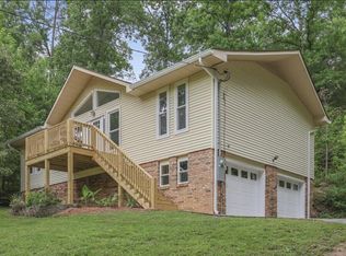 8141 Lakewinds Dr, Harrison, TN 37341
