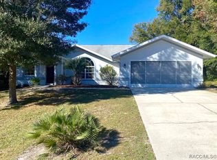 34434 N Pocono Dr, Dunnellon, FL 34434